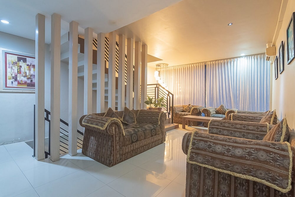 RedDoorz Plus near Sepinggan Airport 3 view 4