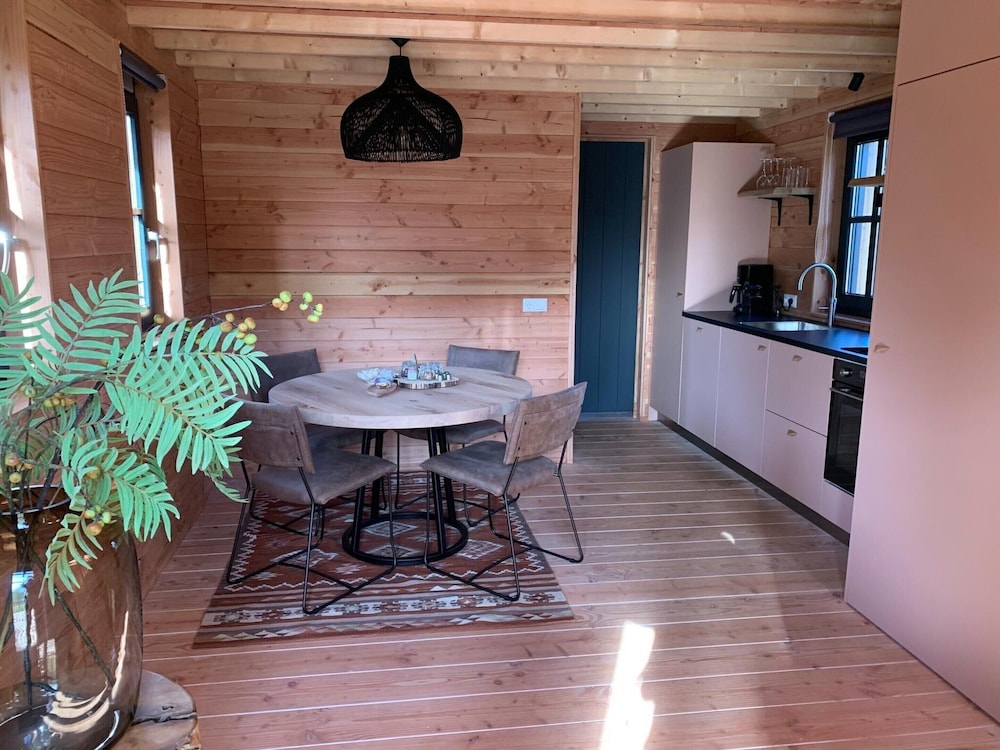 Wellness Home in Brabant With Private Spa view 2