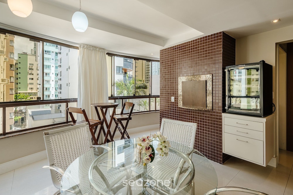 Fully Equipped Apartments With a Privileged Location 200m From the Beach in BC Tvns