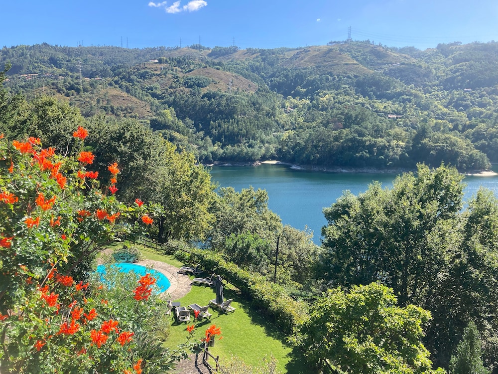 Quinta dos Carqueijais Resort & Wellness
