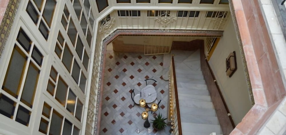 Casa Rural Puerta del Sol