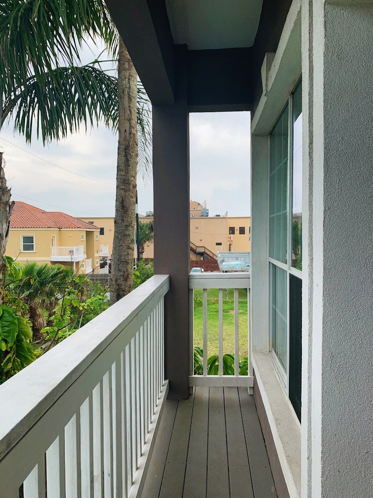 Corral Beach House Vacation Rental