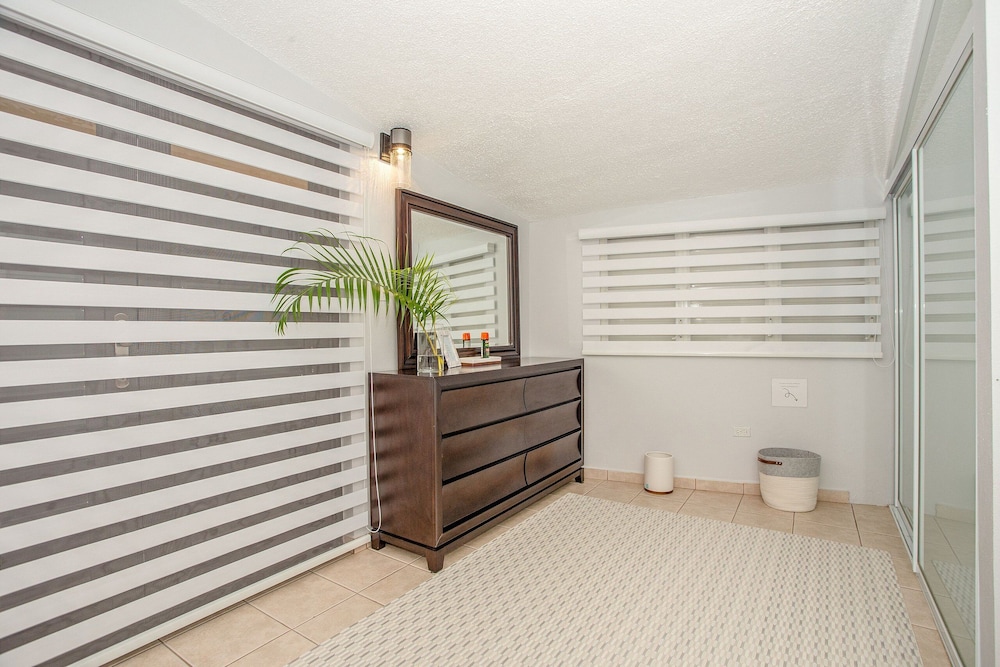 EcoMar Rentals Villa view 2