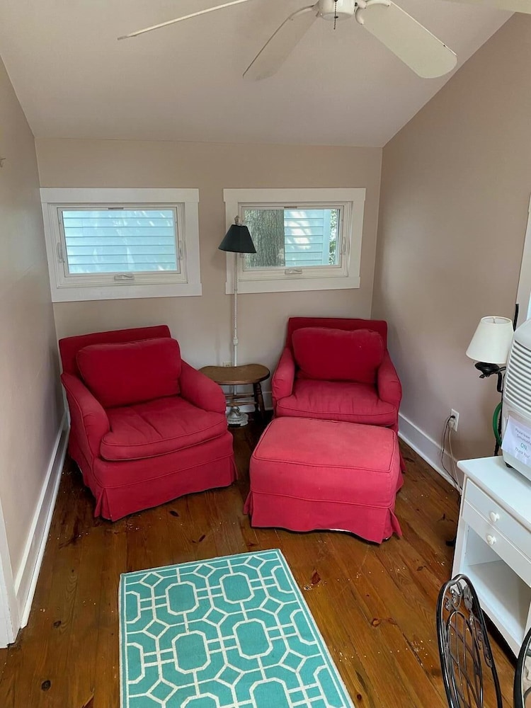 OAK Avenue 3