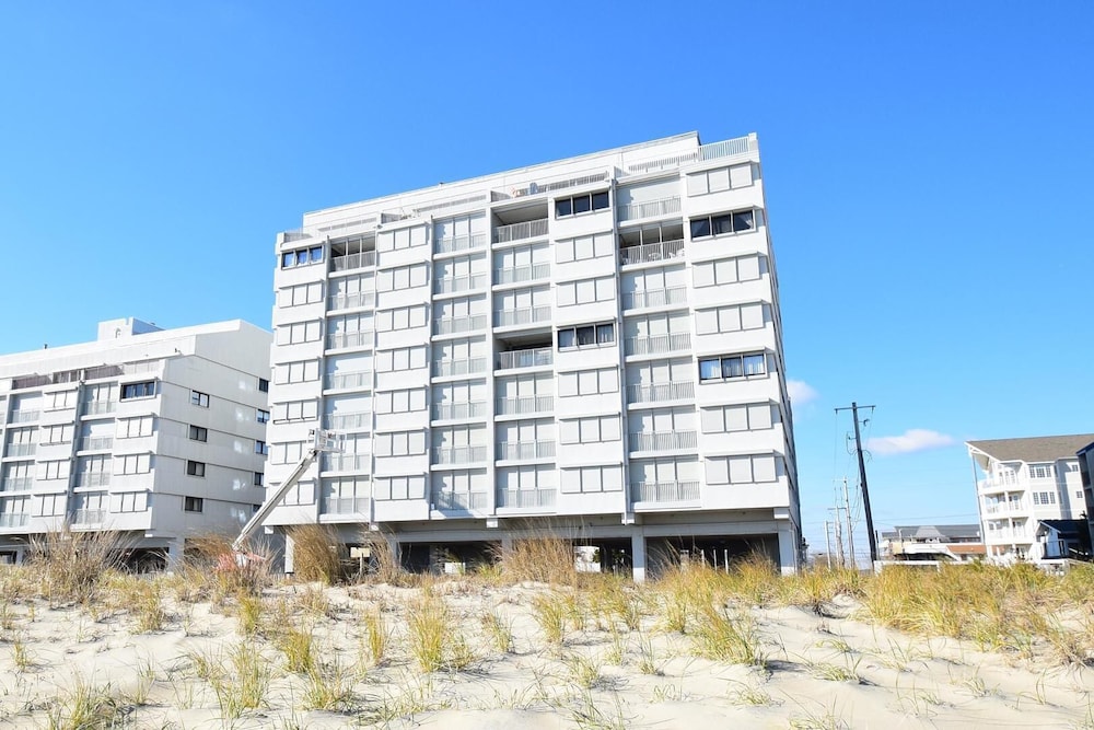 Oceana II 406 2 Bedroom Condo by RedAwning