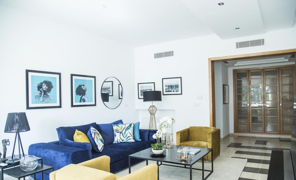 Le Premium Central Luxueux et tr s Confortable