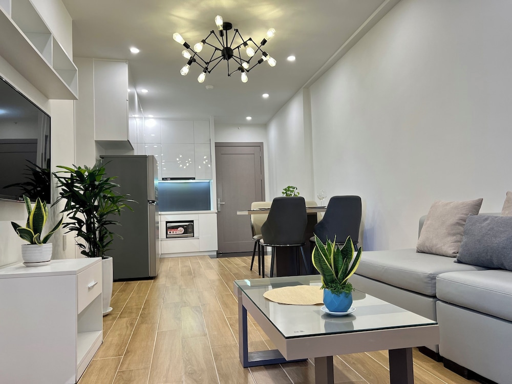 The Minh Homes