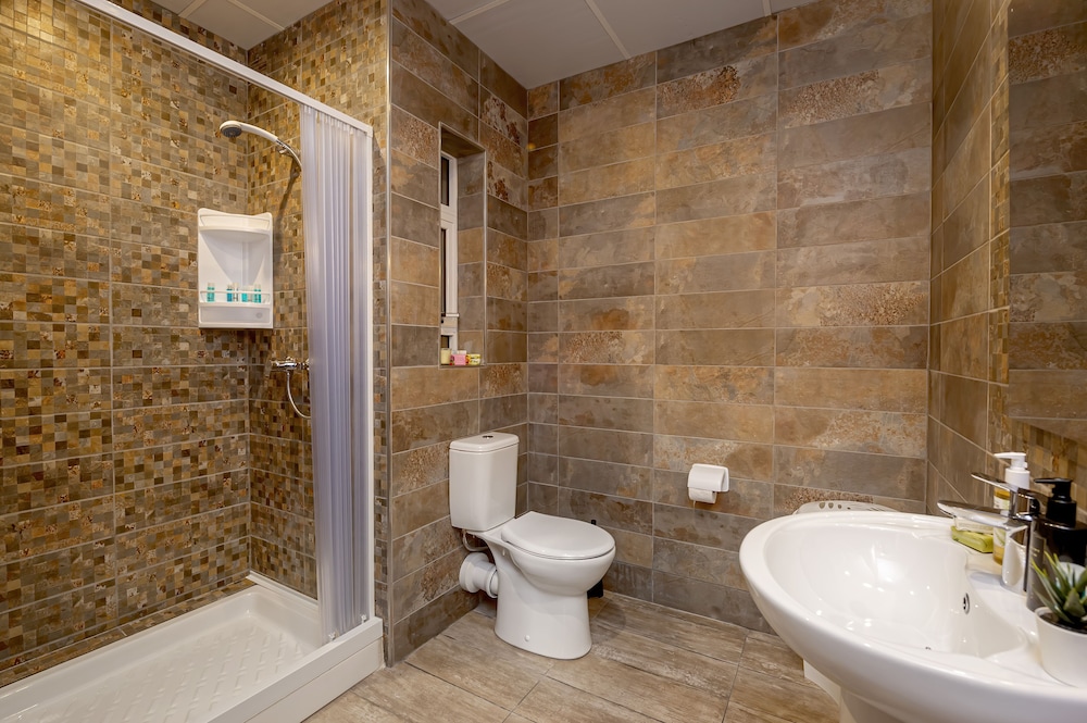 Summer Breeze Comfort Apartments by Getaways Malta