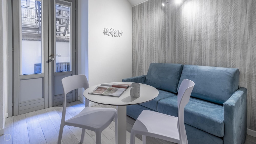Italianway - The B Village Standard - T5