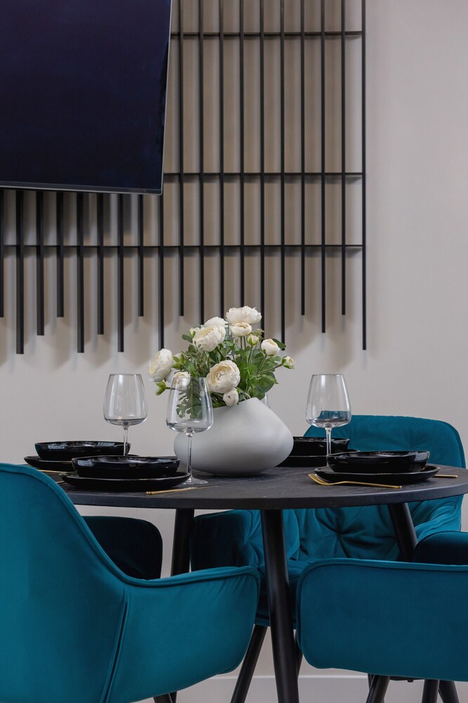 Apartment Kraków by Renters Prestige view 4