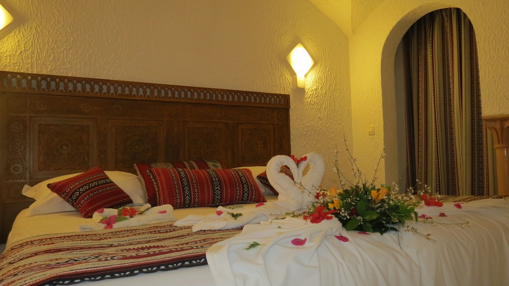 Hotel Lella Baya Thalasso