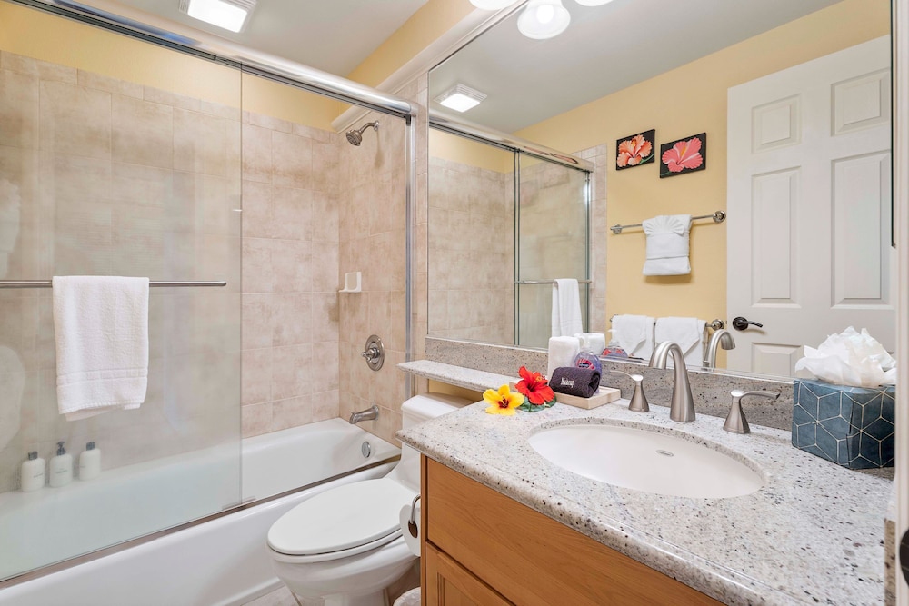 Private - Golf Front Townhome - Vrkcv