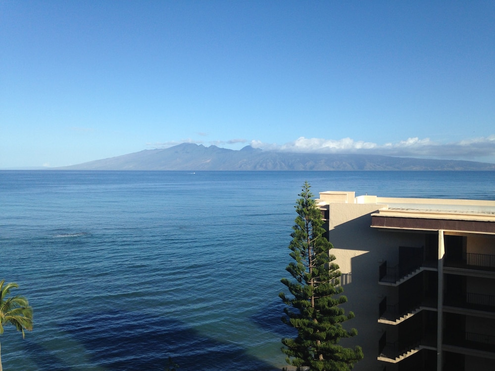 Royal Kahana Resort by rkmaui