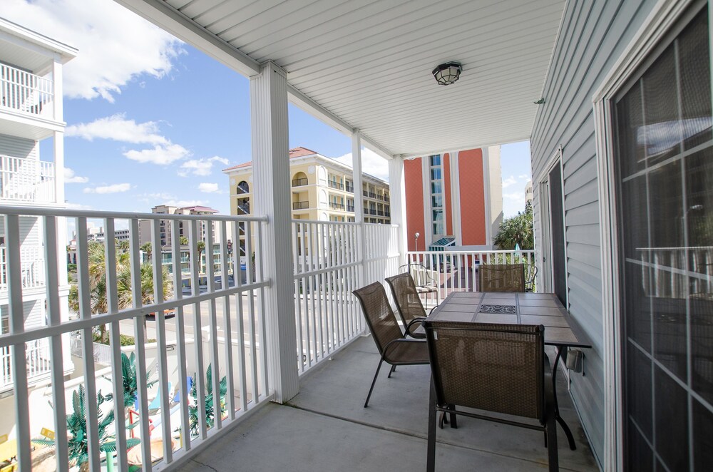 Myrtle Beach 201B Villa Villa 4