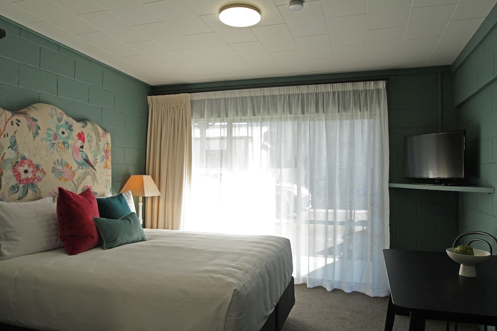 City Close Motel