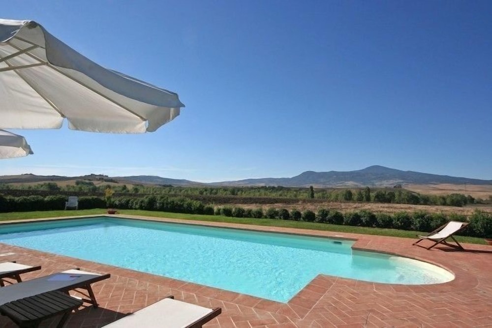 Pienza