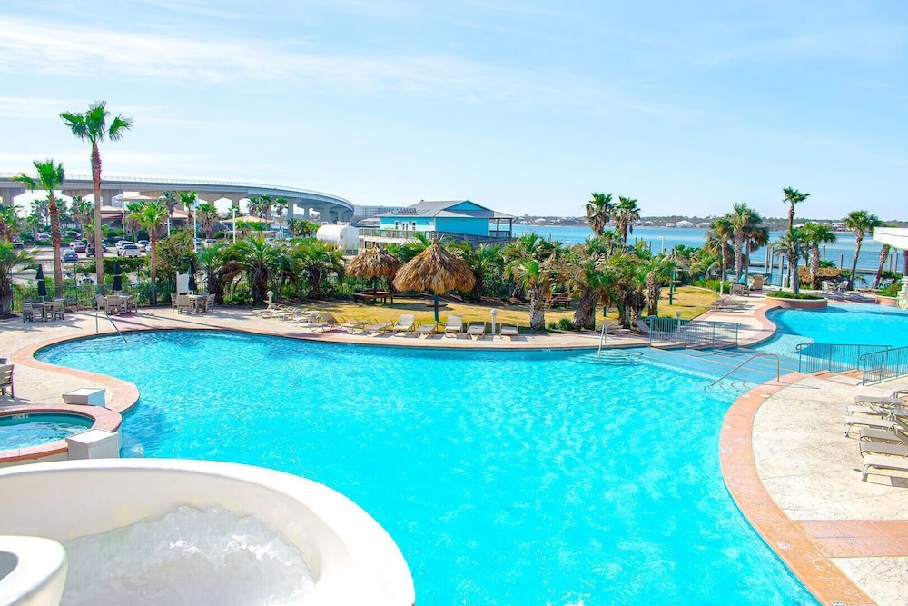 Caribe C104