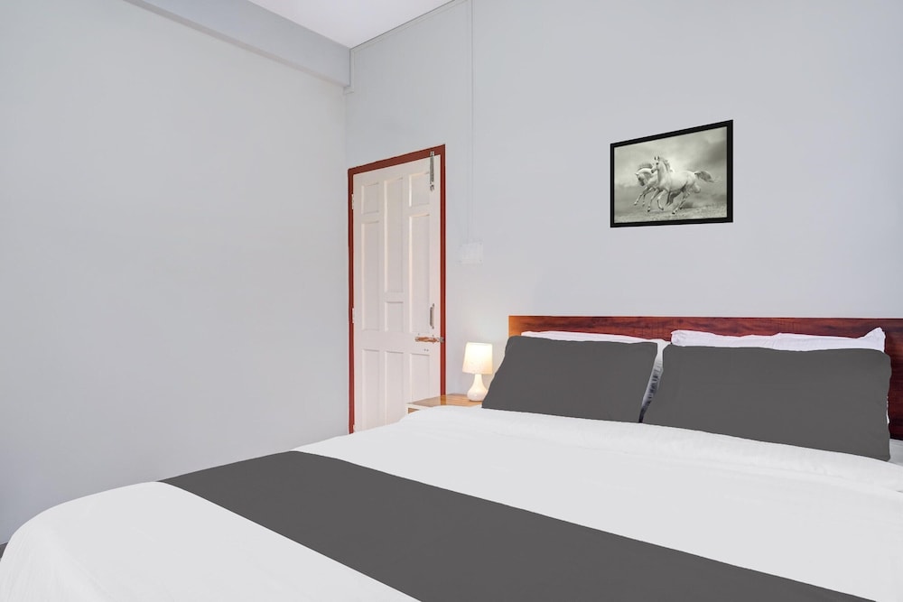 Hotel O Lapalang Shillong