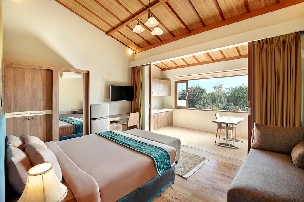 Puri Sabina Bed & Breakfast