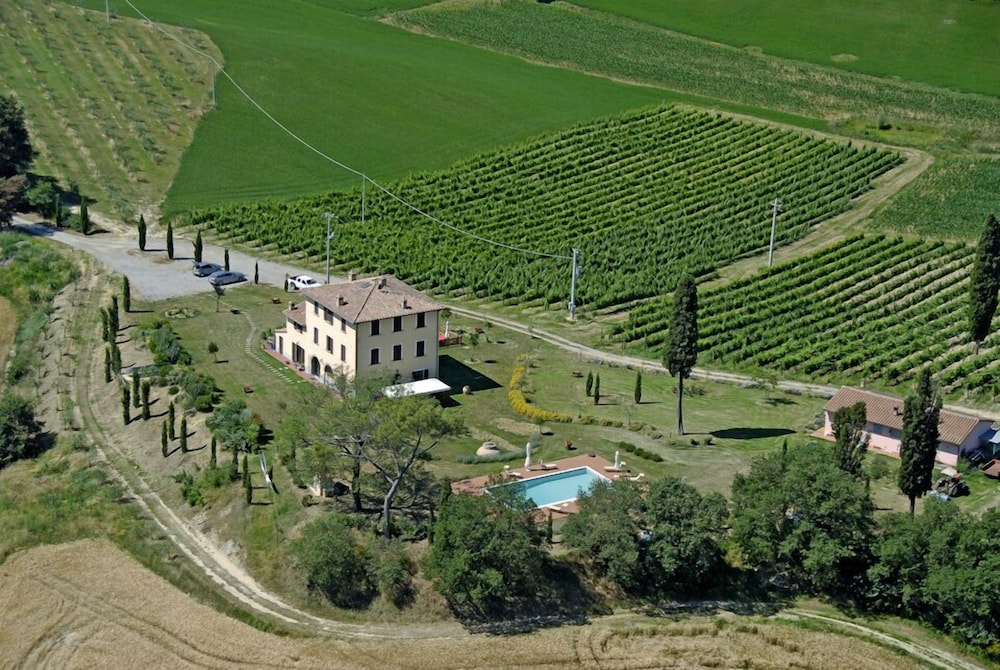 Agriturismo Villa Fonte Regina