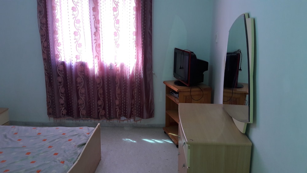 Imavac Appartements