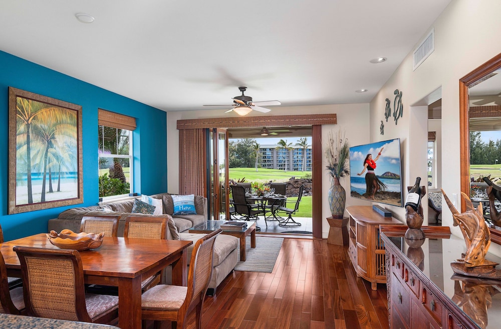 Ocean View - Golf - Sunset - Pool - Vrkcv