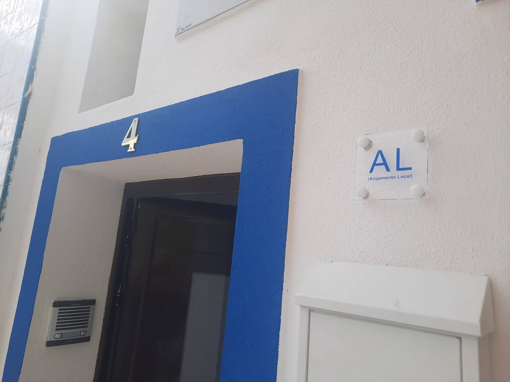 Apartment in Semeador