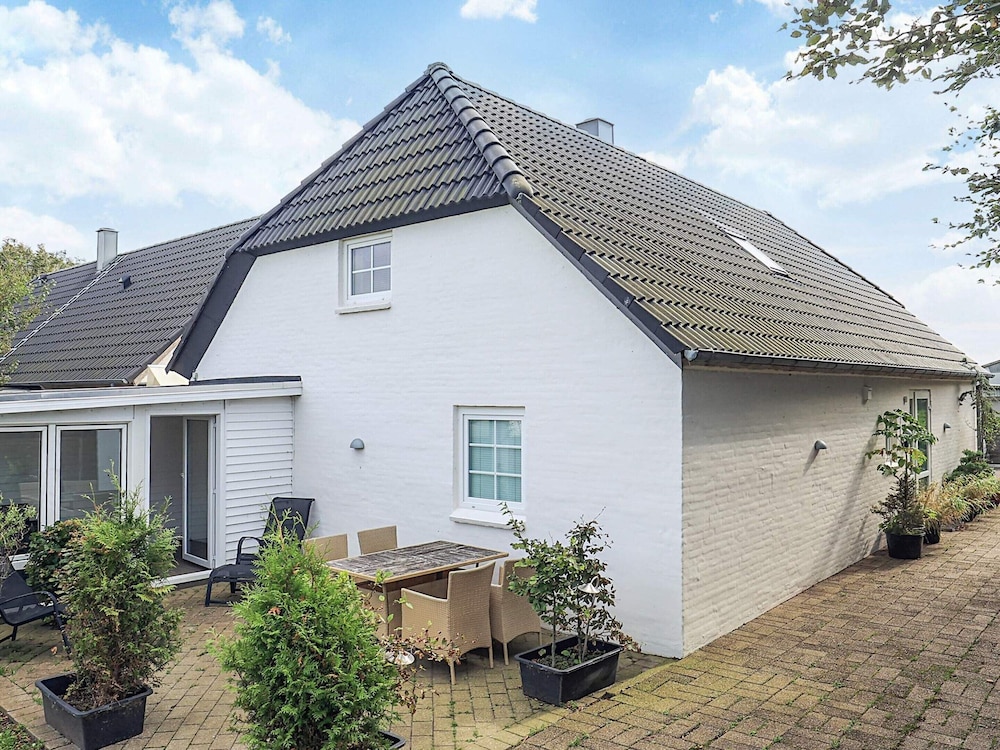 6 Person Holiday Home in Thisted