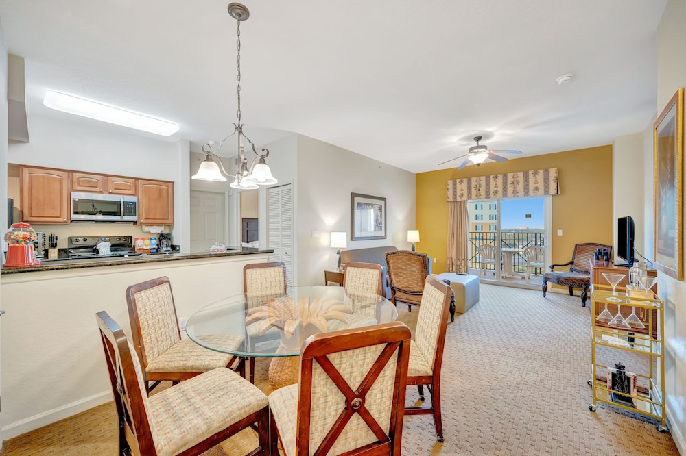 The Village Resort Suite and Spa