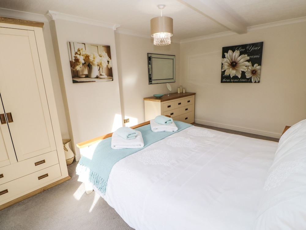 Glenridding Cottage