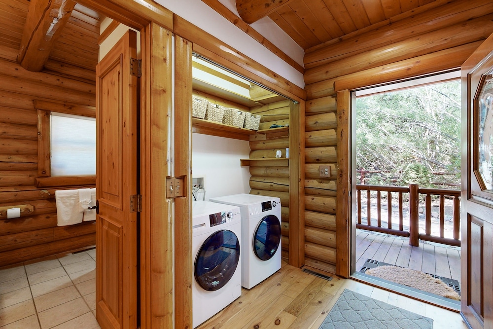 Bow Canyon Oasis #513