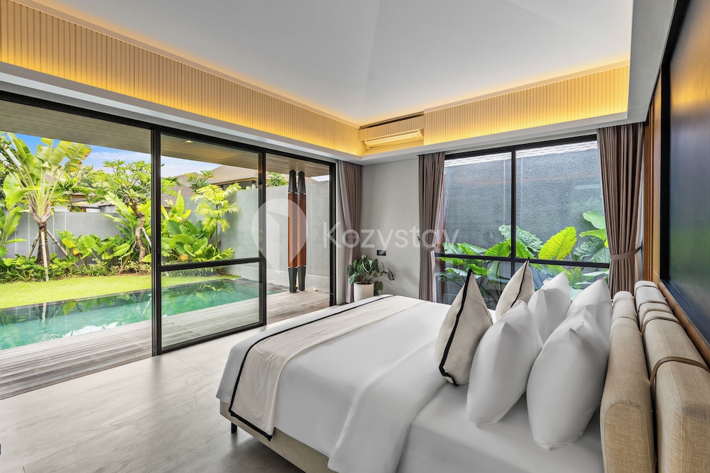 Sewana Villa by Kozystay - Natadesa Resort