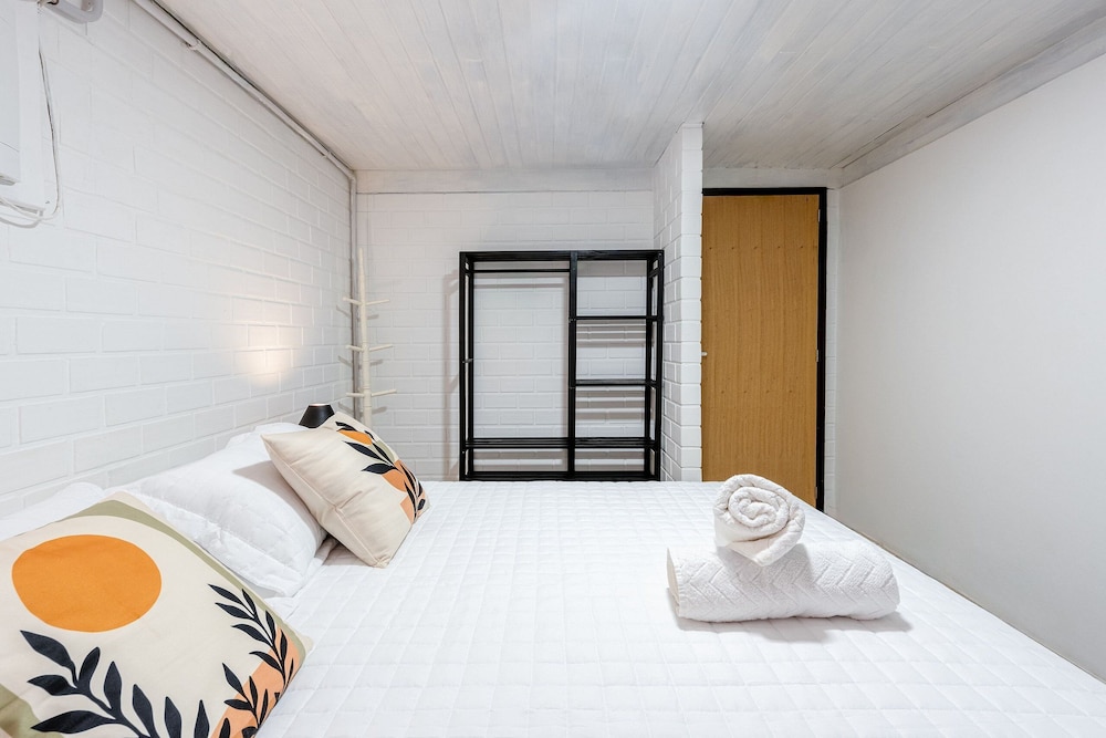 Casas Valley Design - Praia do Rosa - SC