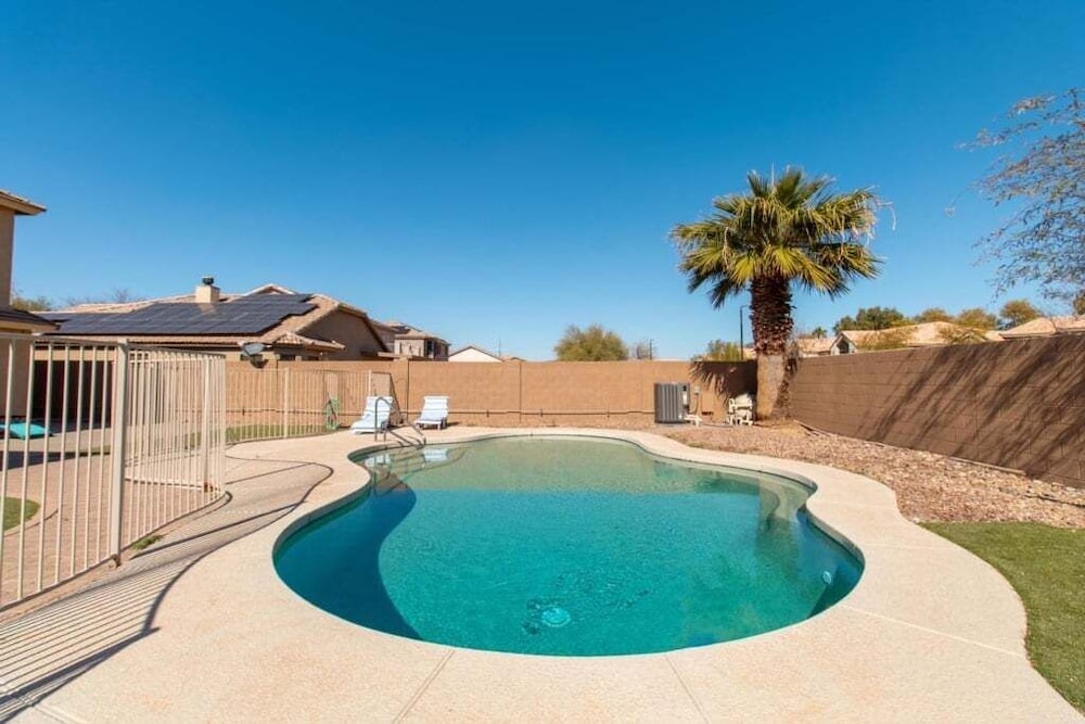 Casa Alessia 4br Home & Heated Pool 4 Bedroom Home