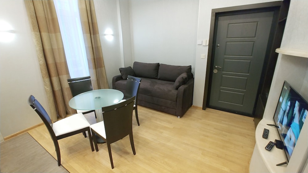 Kiev Apartments