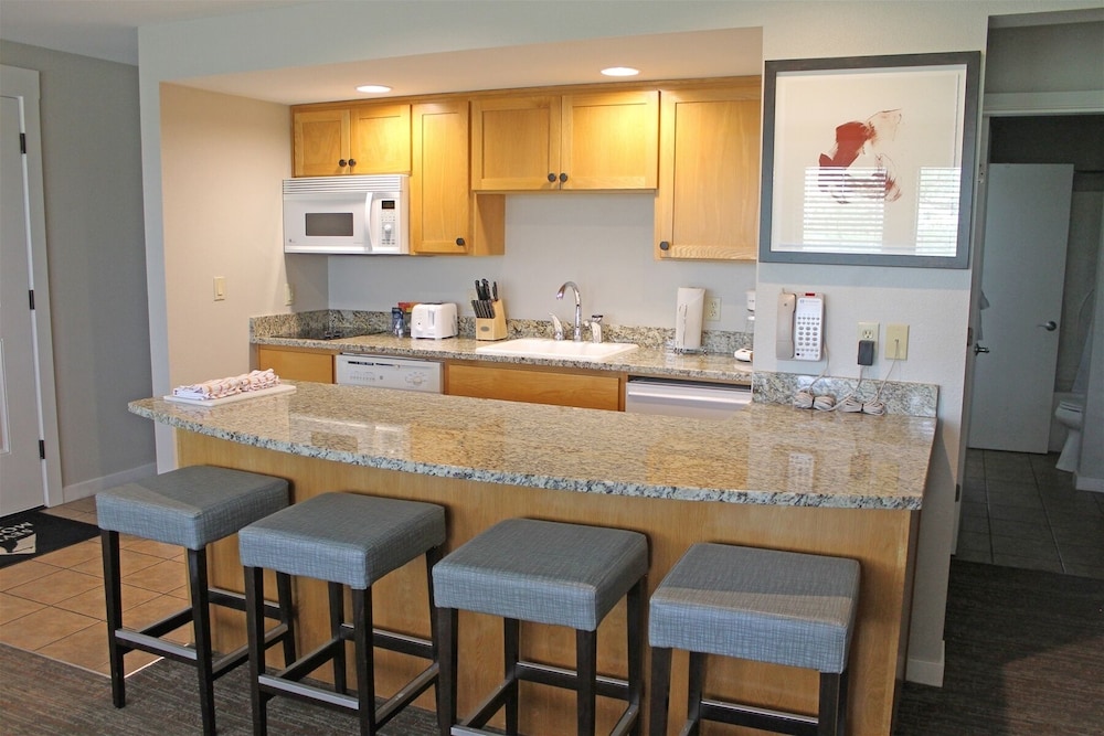 7th Mtn 1235a 1 Bedroom Condo