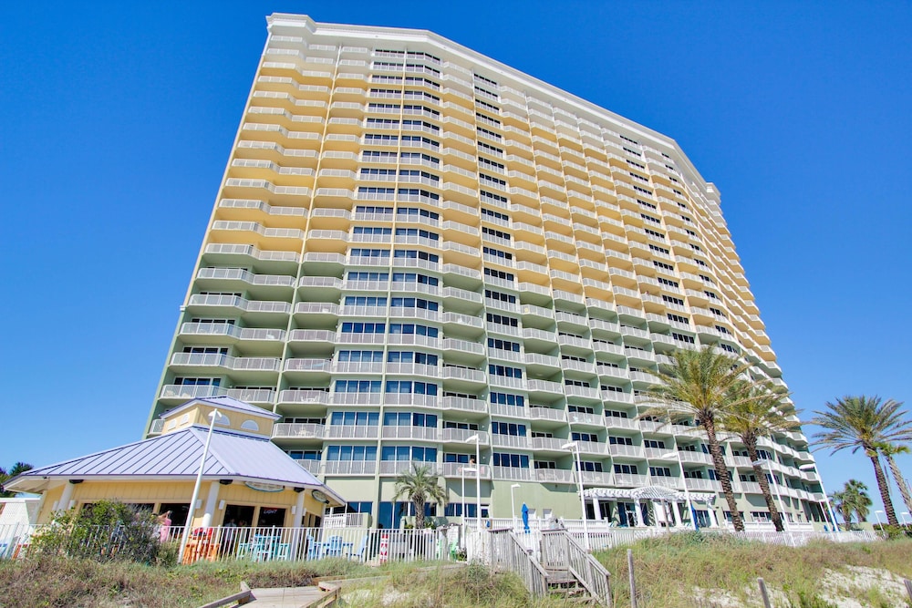 Boardwalk Beach Resort by Book That Condo