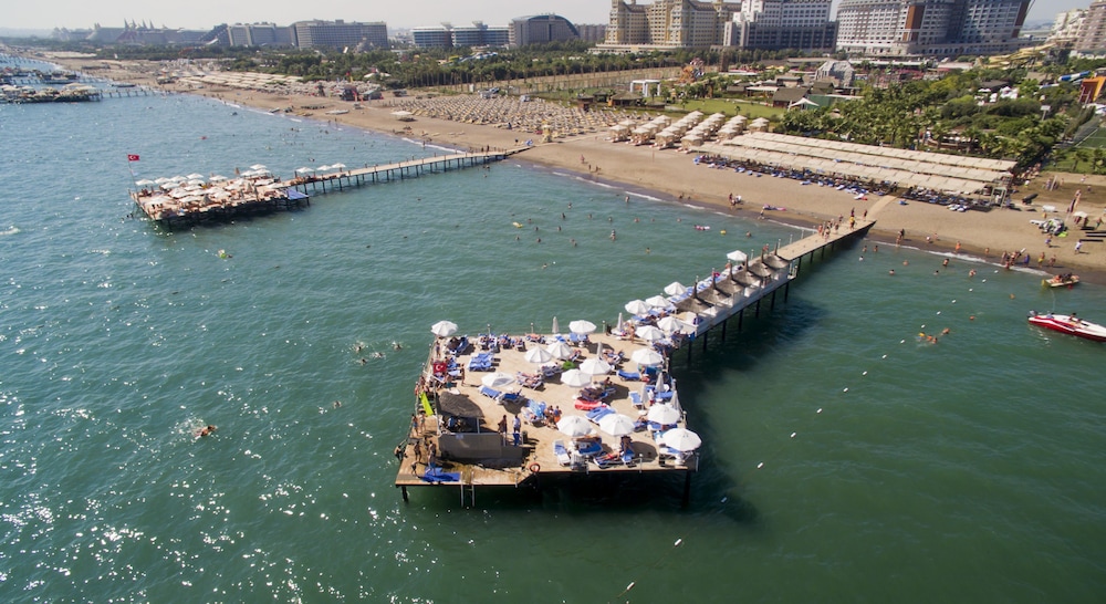 Saturn Palace Resort - All Inclusive