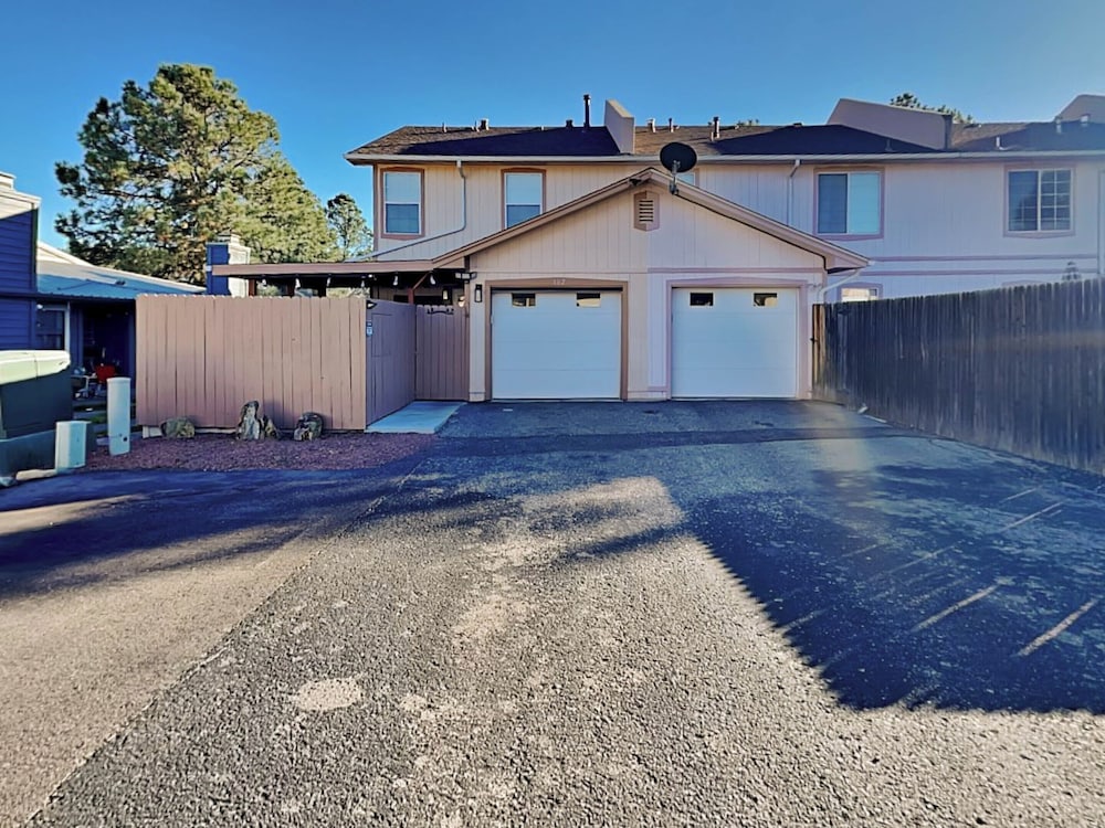 Summer Run by Ruidoso Vacation Rentals