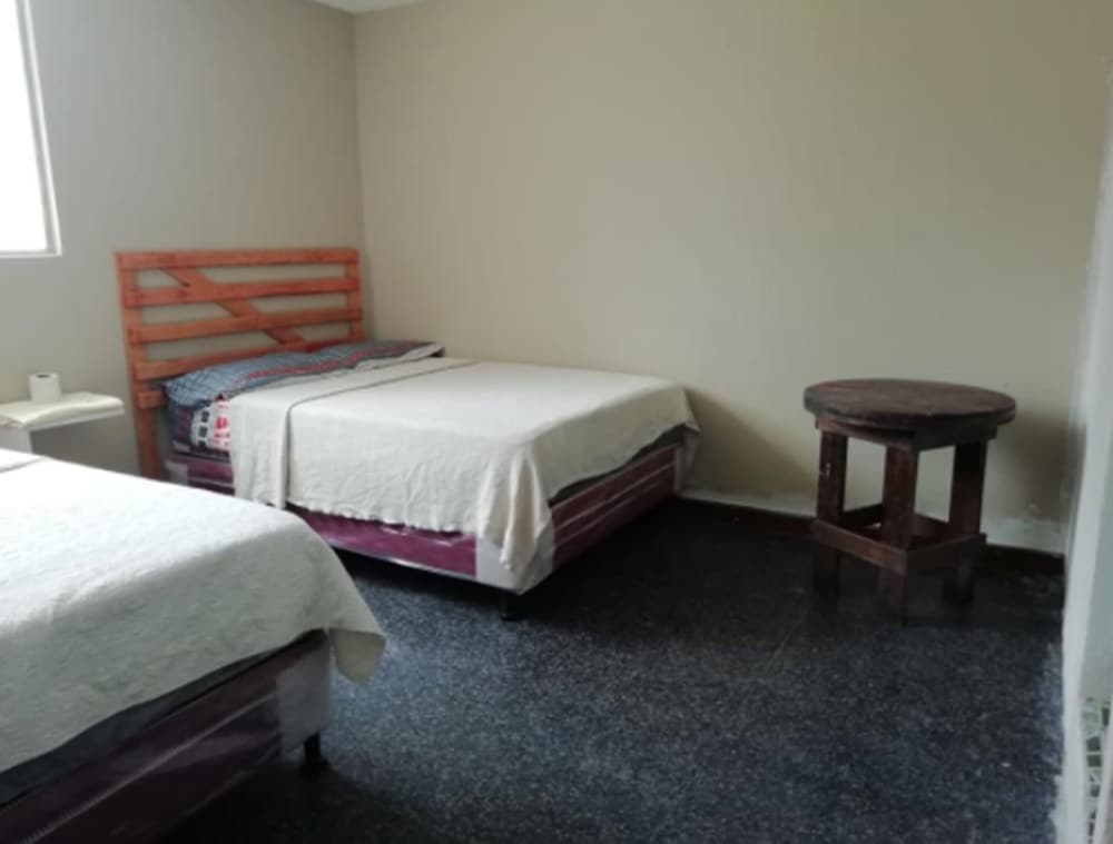 Guatemala City Vacations - Hotel Sinaloa 2 - Property Image 8