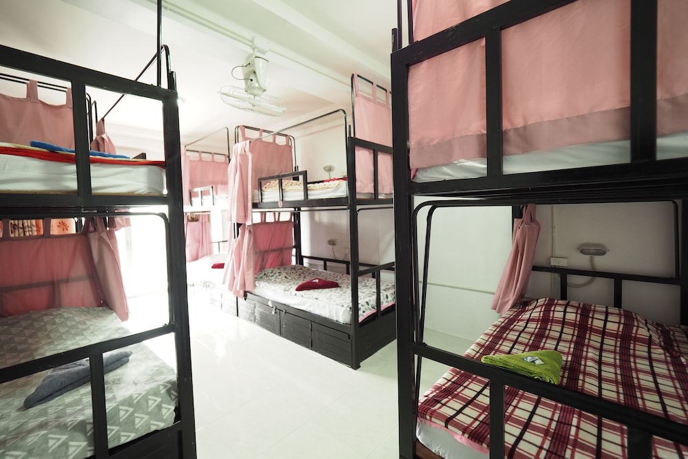 Arisa Hostel