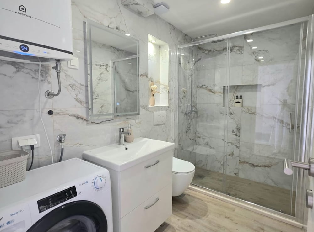 Penthouse Apartment Dijana