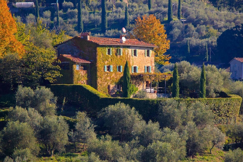 Villa Sunkiss a Villa of Character photo 5