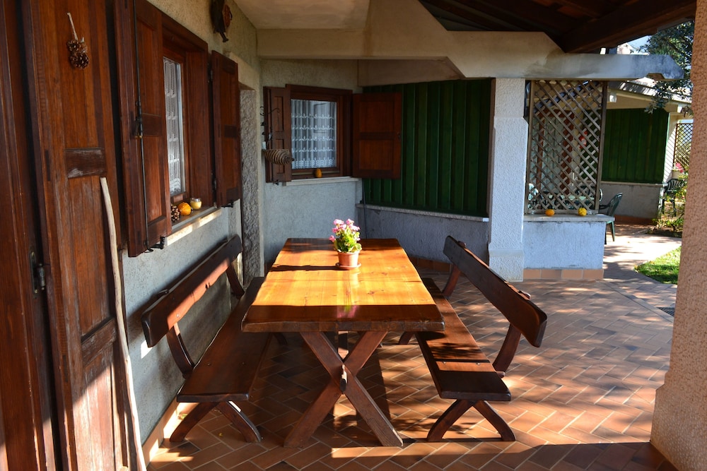 Agriturismo Terra del Carso