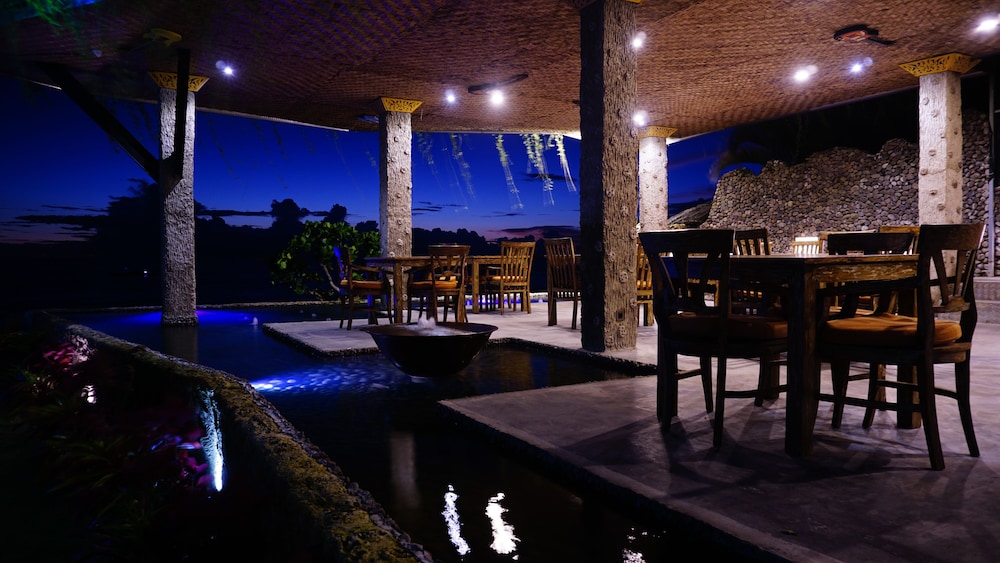 Sunsethouse Lombok