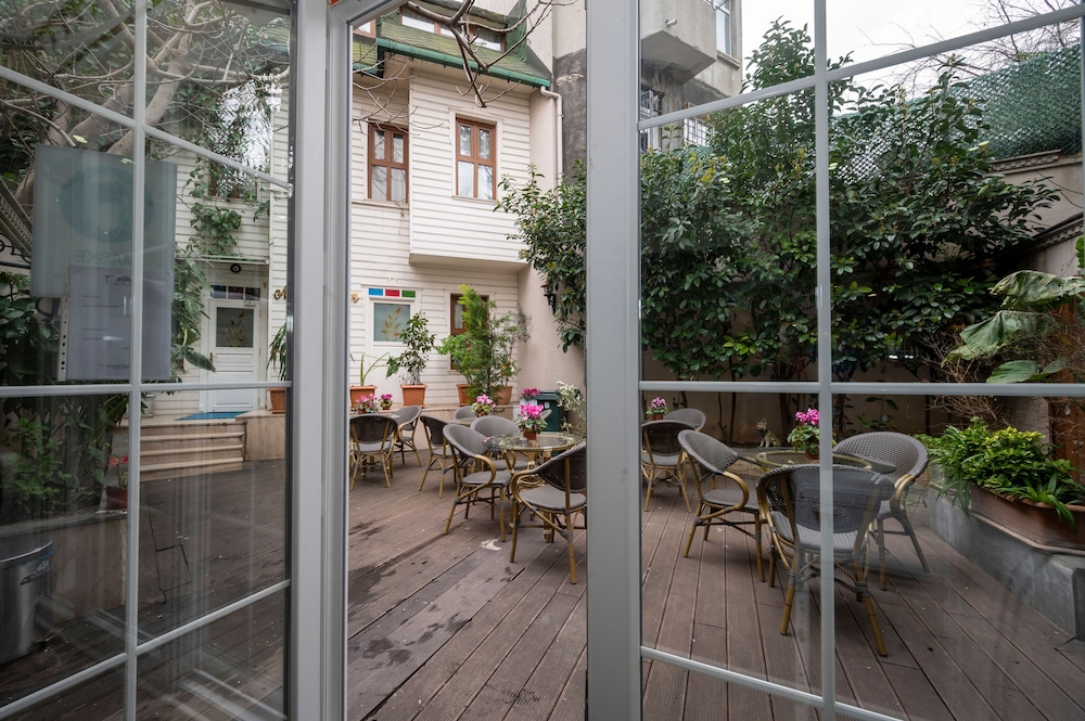 Fuat Bey Palace Otel & Spa - Image 9