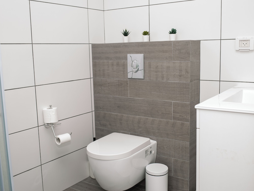 Design Apartment in Smilansky