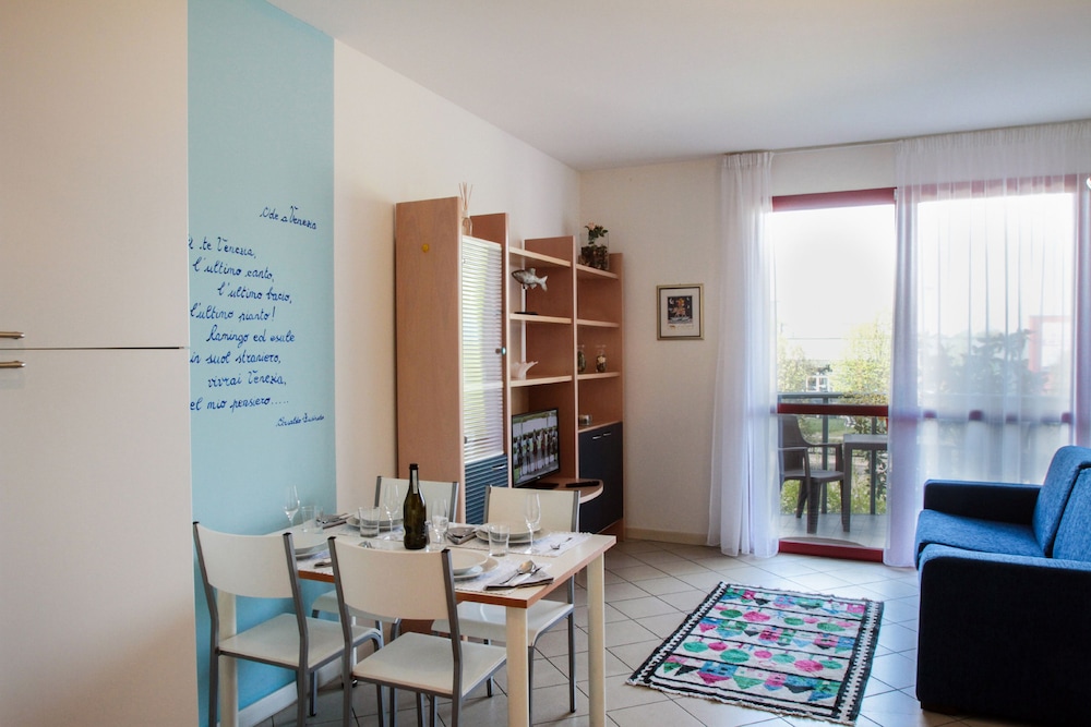 Residence Venice, photo 2