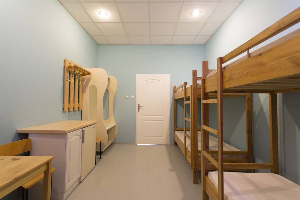 Hostel Siennicka