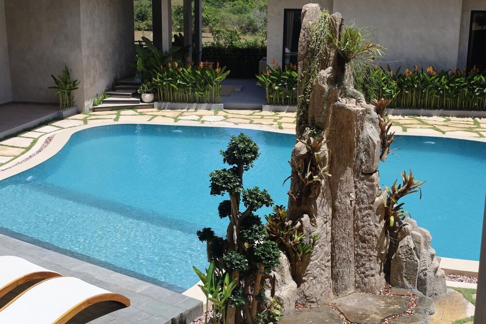 Bella Vida resort